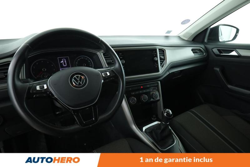 Volkswagen t-Roc 1.0 Tsi 110 ch