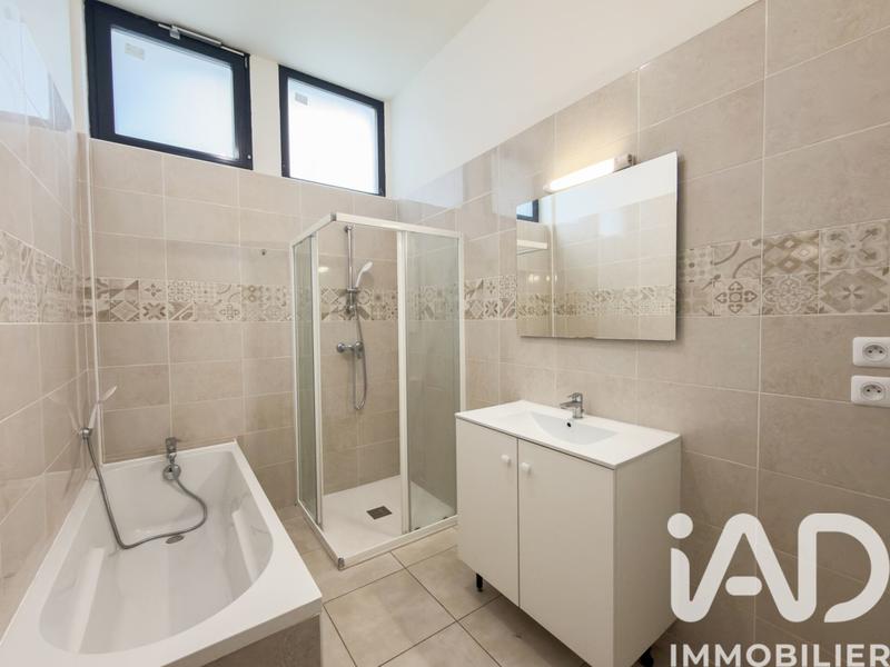 Appartement - 75 m² - 3 pièces