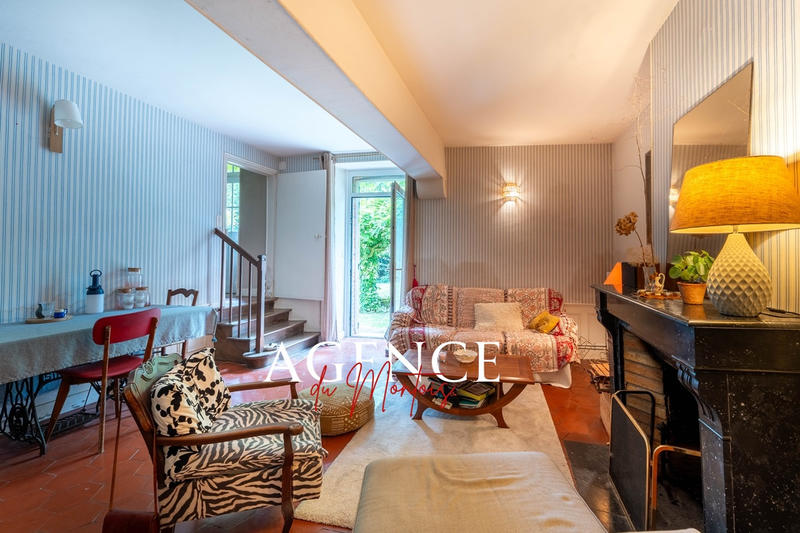 Maison - 157 m² - 6 pièces