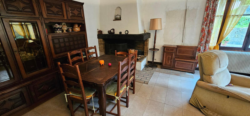 Maison - 157 m² - 6 pièces