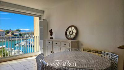 Appartement - 28 m² - 2 pièces