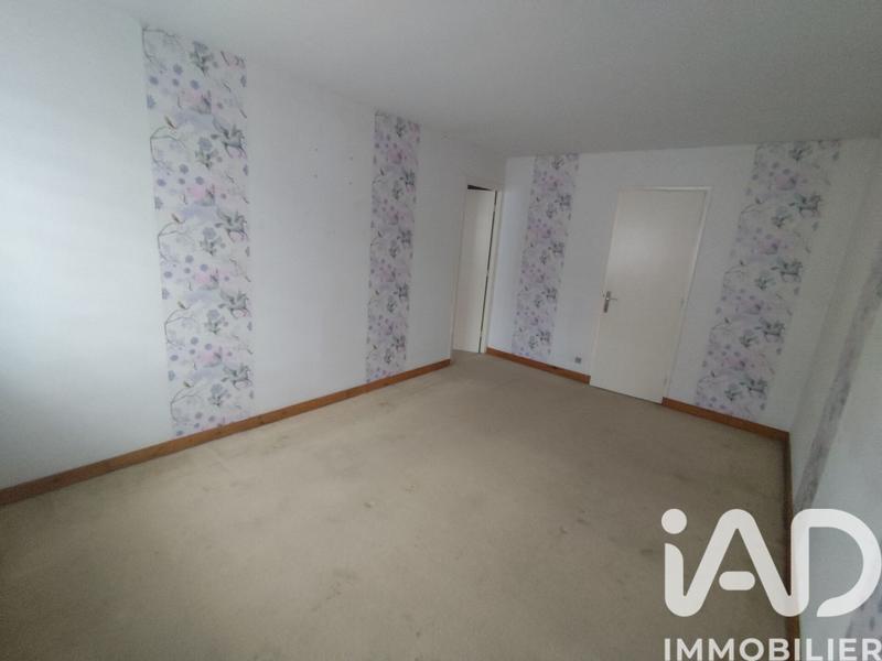 Maison - 124 m² - 4 pièces