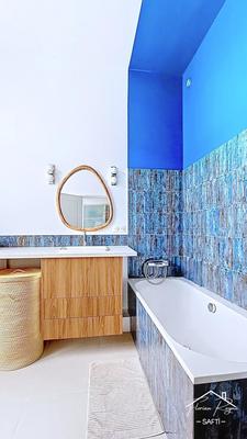 Maison - 178 m² - 7 pièces