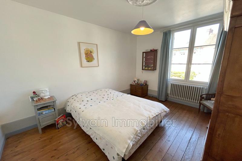 Maison - 169 m² - 6 pièces