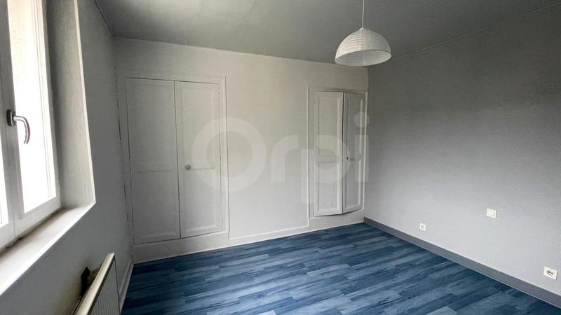 Maison de ville - 105 m² - 4 pièces