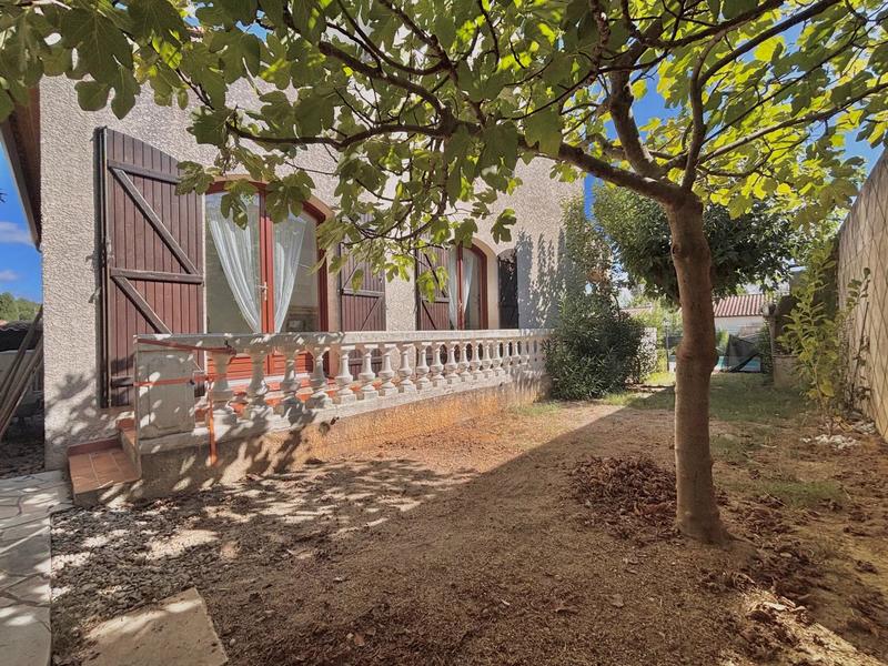 Maison - 115 m² - 4 pièces