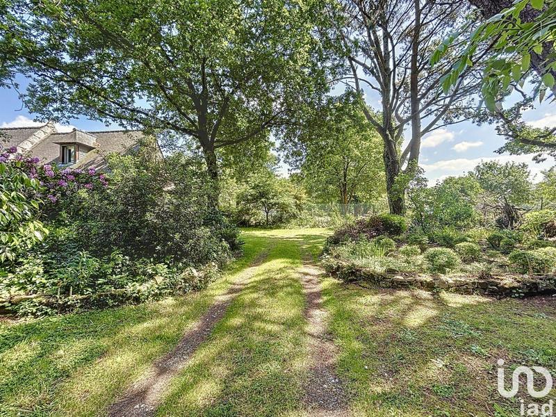 Maison - 194 m² - 5 pièces