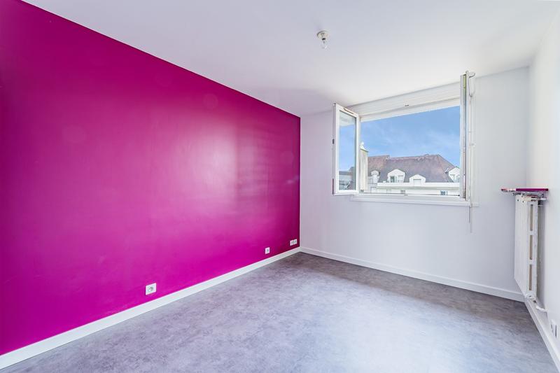 Appartement - 71 m² - 4 pièces