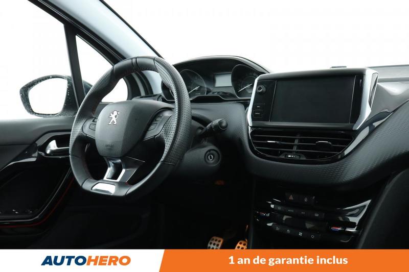 Peugeot 208 1.2 PureTech Gt Line 5p 110 ch
