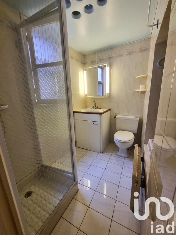 Maison de village - 175 m² - 7 pièces