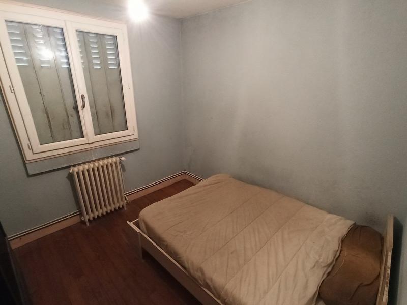 Fonds de commerce - 197 m²