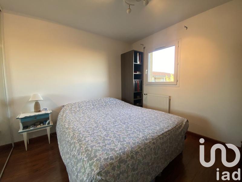 Appartement - 78 m² - 4 pièces