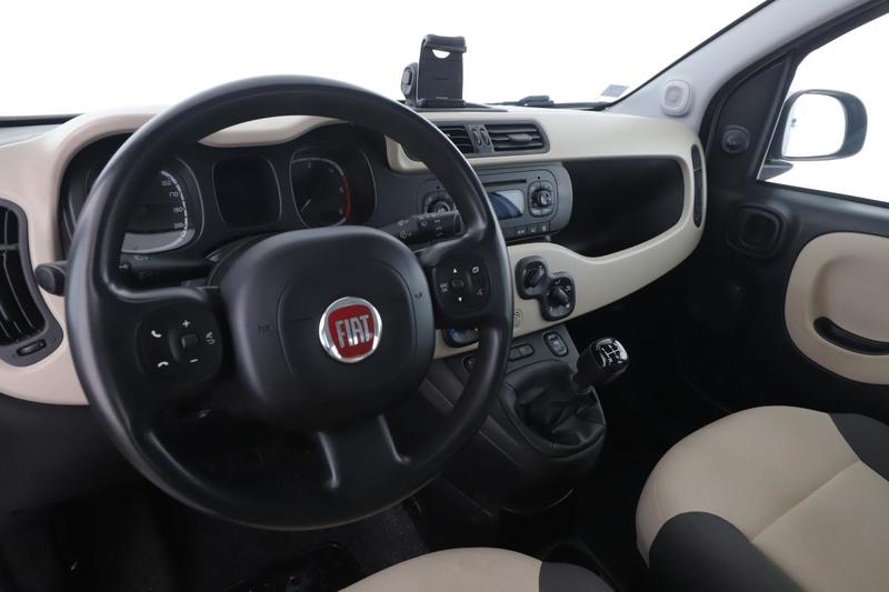 Fiat Panda 1.3 MultiJet Easy 95 ch