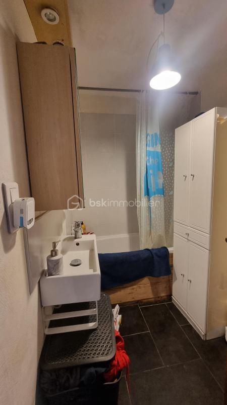 Maison de village - 134 m² - 5 pièces