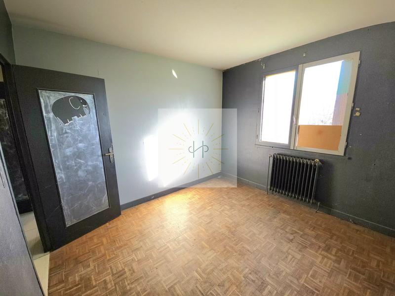 Maison - 106 m² - 6 pièces