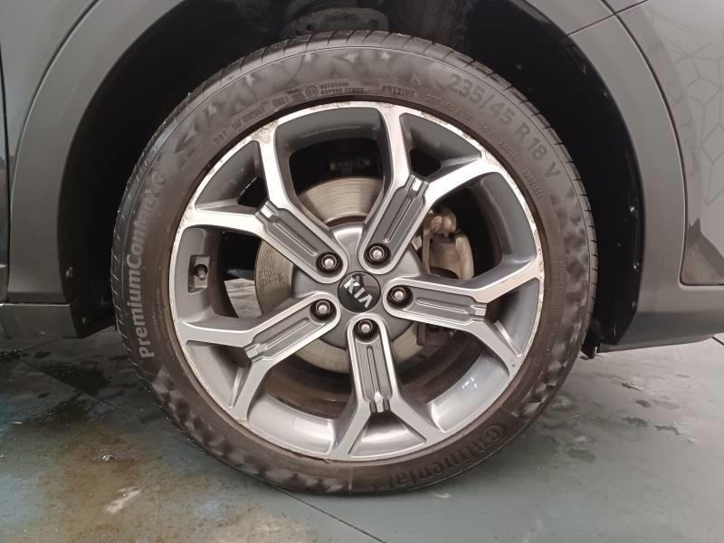 Kia Xceed 1.6 CRDi 136 ch Mhev iBVM6 Design