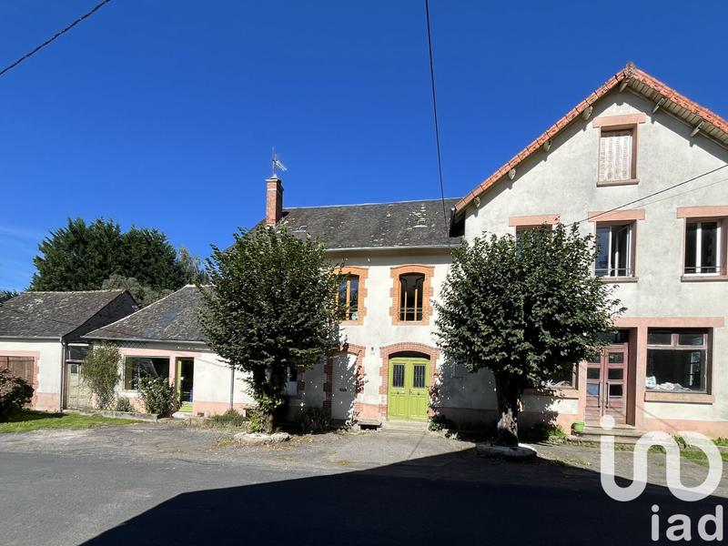 Maison de campagne - 280 m² - 14 pièces