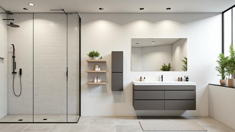 Appartement - 62 à 99 m² - 3 à 5 pièces