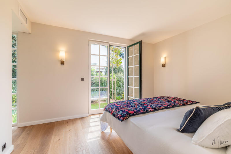 Maison - 290 m² - 8 pièces