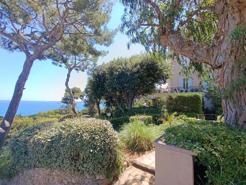 Appartement - 84 m² - 3 pièces