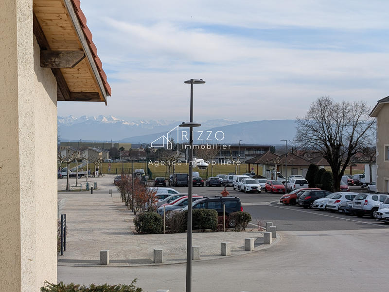 Appartement - 113 m² - 6 pièces