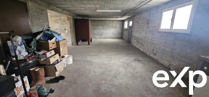 Maison - 174 m² - 7 pièces