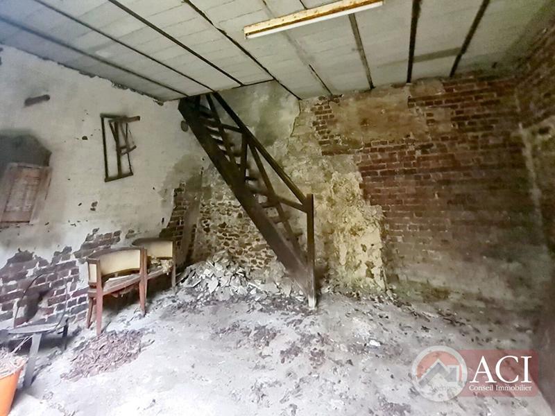 Maison - 280 m² - 5 pièces