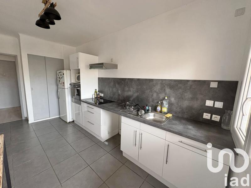 Appartement - 70 m² - 2 pièces