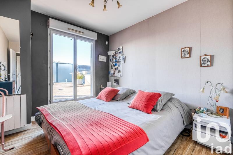 Appartement - 83 m² - 4 pièces