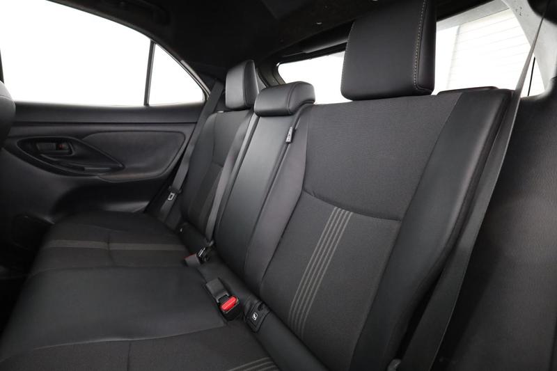 Toyota Yaris Cross 1.5 Awd-i Trail 116h