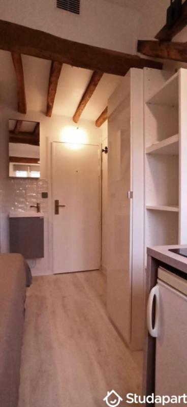 Appartement - 10 m² - 1 pièce