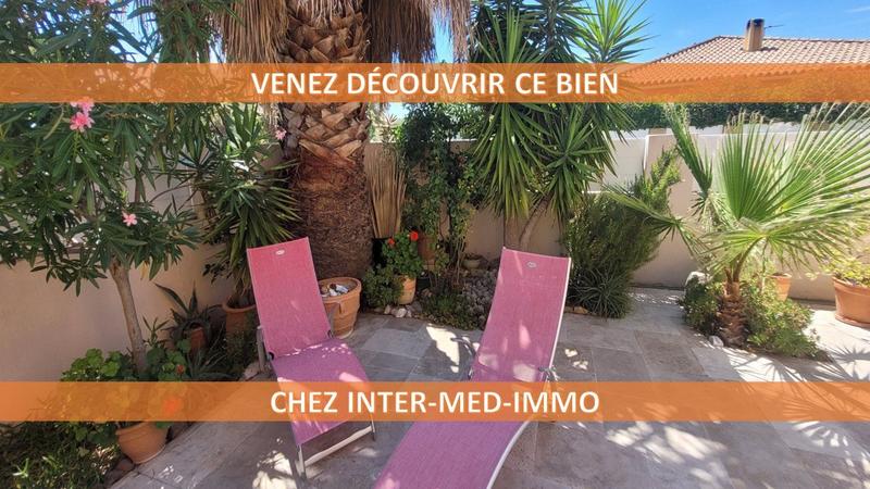 Villa - 120 m² - 6 pièces