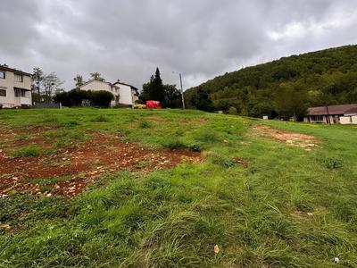 Terrain - 3 785 m²
