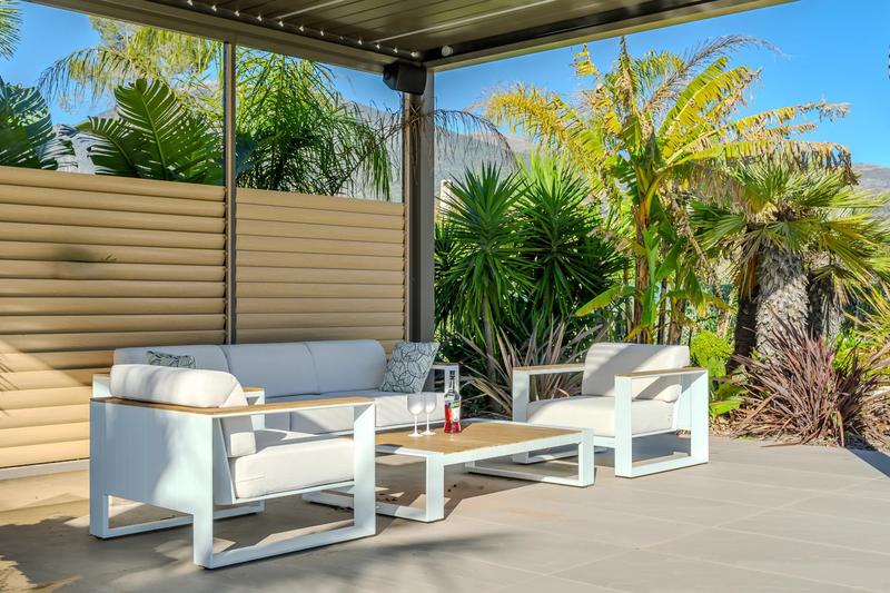 Villa - 275 m² - 7 pièces