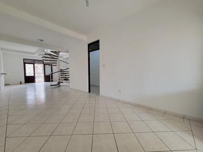 Immeuble - 298 m² - 6 pièces