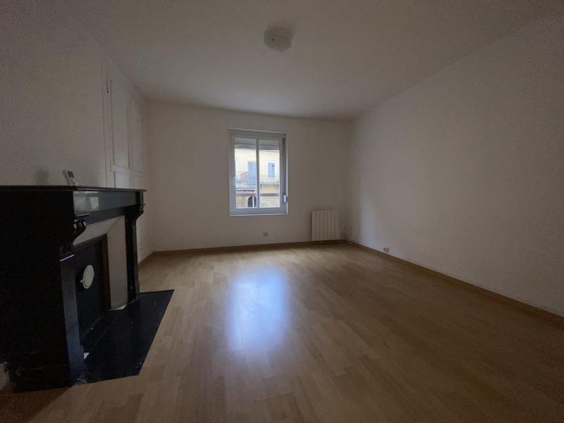 Maison traditionnelle - 61 m² - 3 pièces