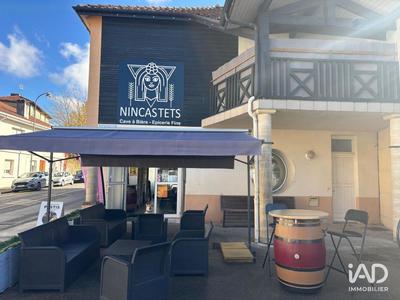 Local commercial - 40 m²