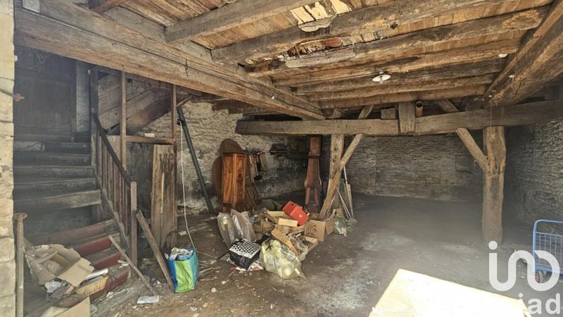 Maison de ville - 130 m² - 4 pièces