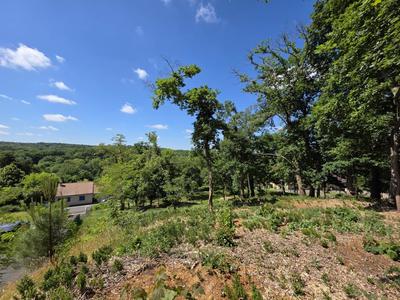 Terrain constructible - 1 146 m²