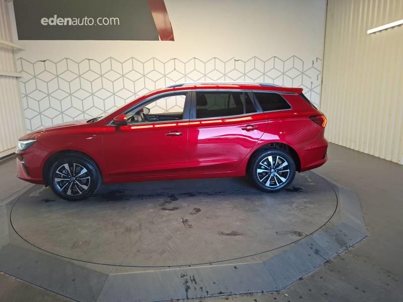 Mg mg5 Autonomie Standard 50kWh - 130 kW 2wd Comfort