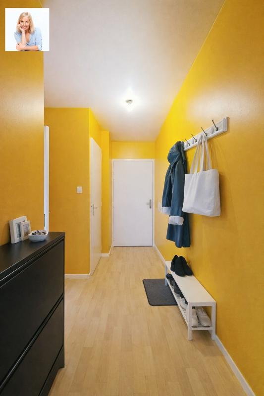 Appartement - 84 m² - 4 pièces