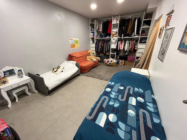 Maison - 127 m² - 5 pièces