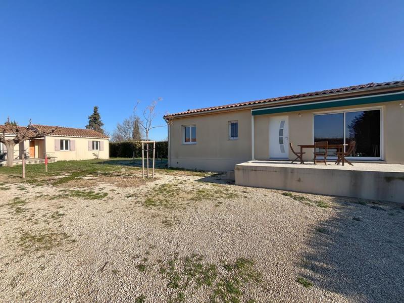 Maison - 161 m² - 7 pièces