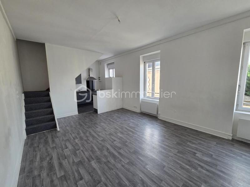 Immeuble - 293 m² - 14 pièces