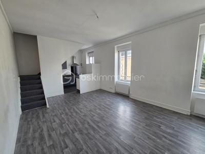 Immeuble - 293 m² - 14 pièces