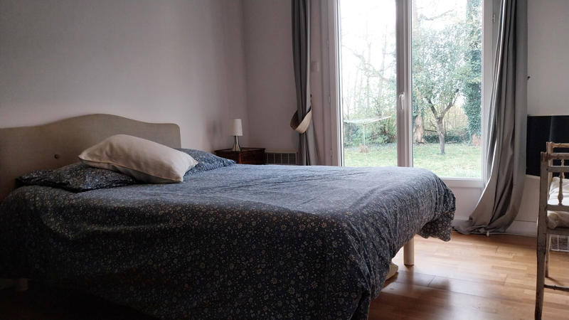 Maison - 145 m² - 5 pièces