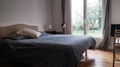 Maison - 145 m² - 5 pièces