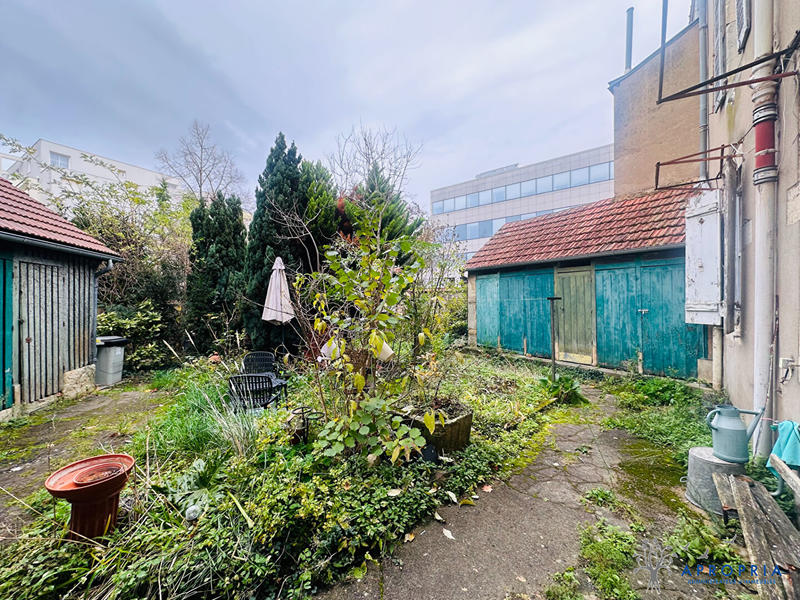 Appartement - 54 m² - 3 pièces