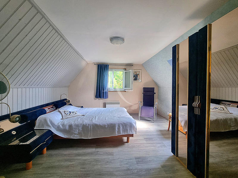 Maison - 354 m² - 15 pièces