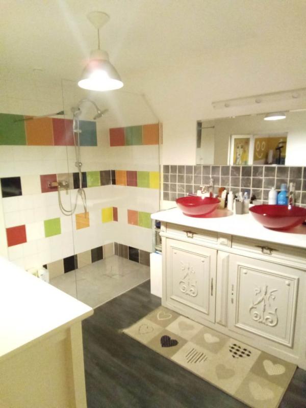 Maison - 152 m² - 7 pièces